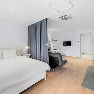 Appartement met een Slaapkamer